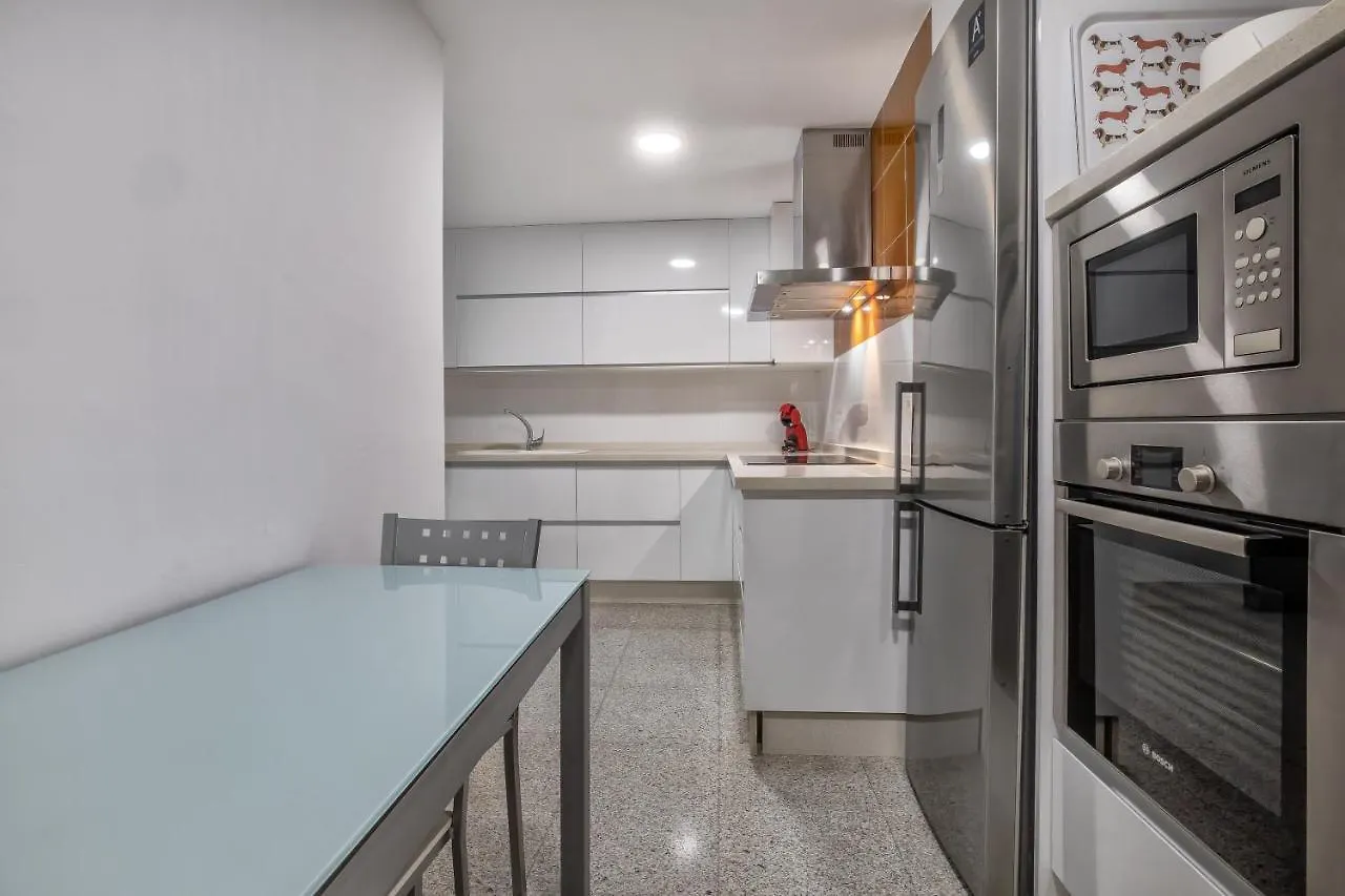 Apartamento Los Tilos & Parking & Piscina Кордова Испания